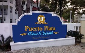 Hotel Puerto Plata Beach Resort